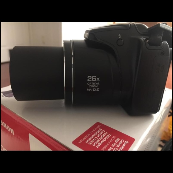 Nikon L330 - Picture 2 of 6